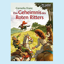 Das Geheimnis des roten Ritters