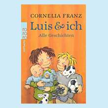 Luis & ich  -  Alle Geschichten 1-4