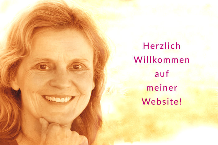 Cornelia Franz - Willkommen auf meiner Website!