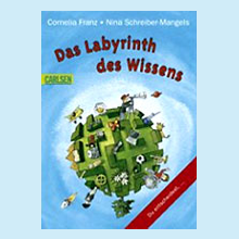 Das Labyrinth des Wissens