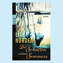 Die Schatten eines Sommers