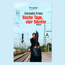 Sechs Tage, vier Nächte