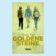 Goldene Steine